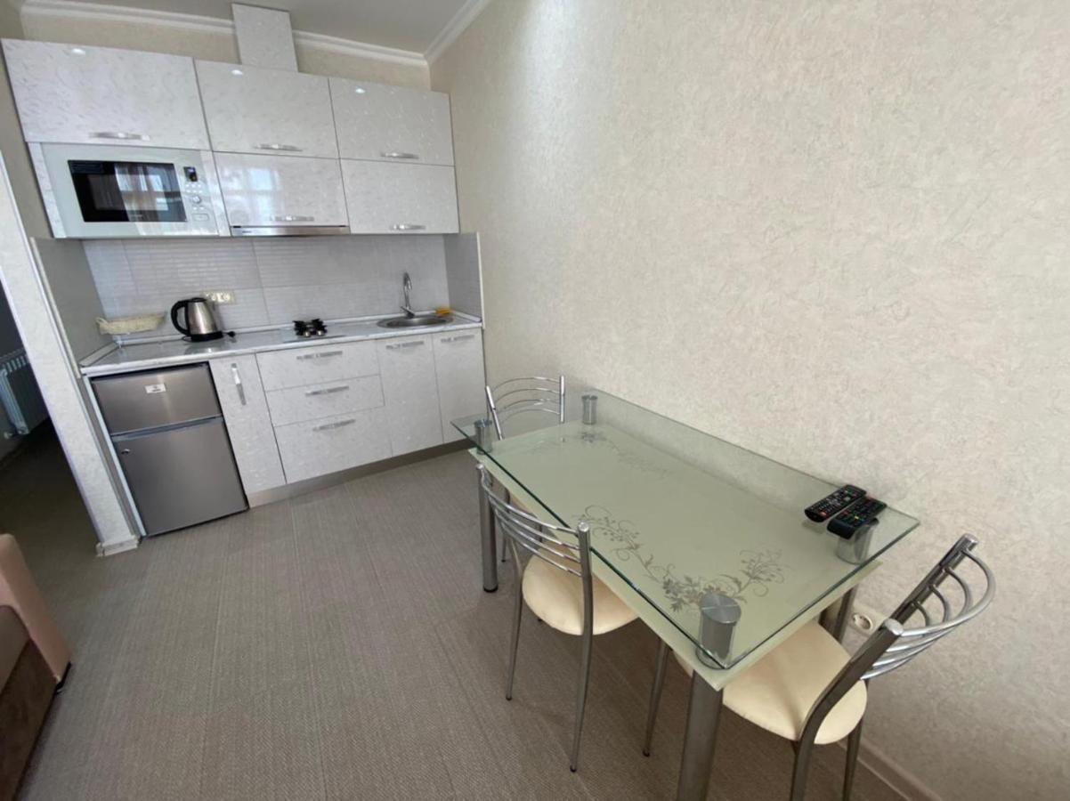 Cozy Studio Apartment-Sea View Batumi Exterior foto